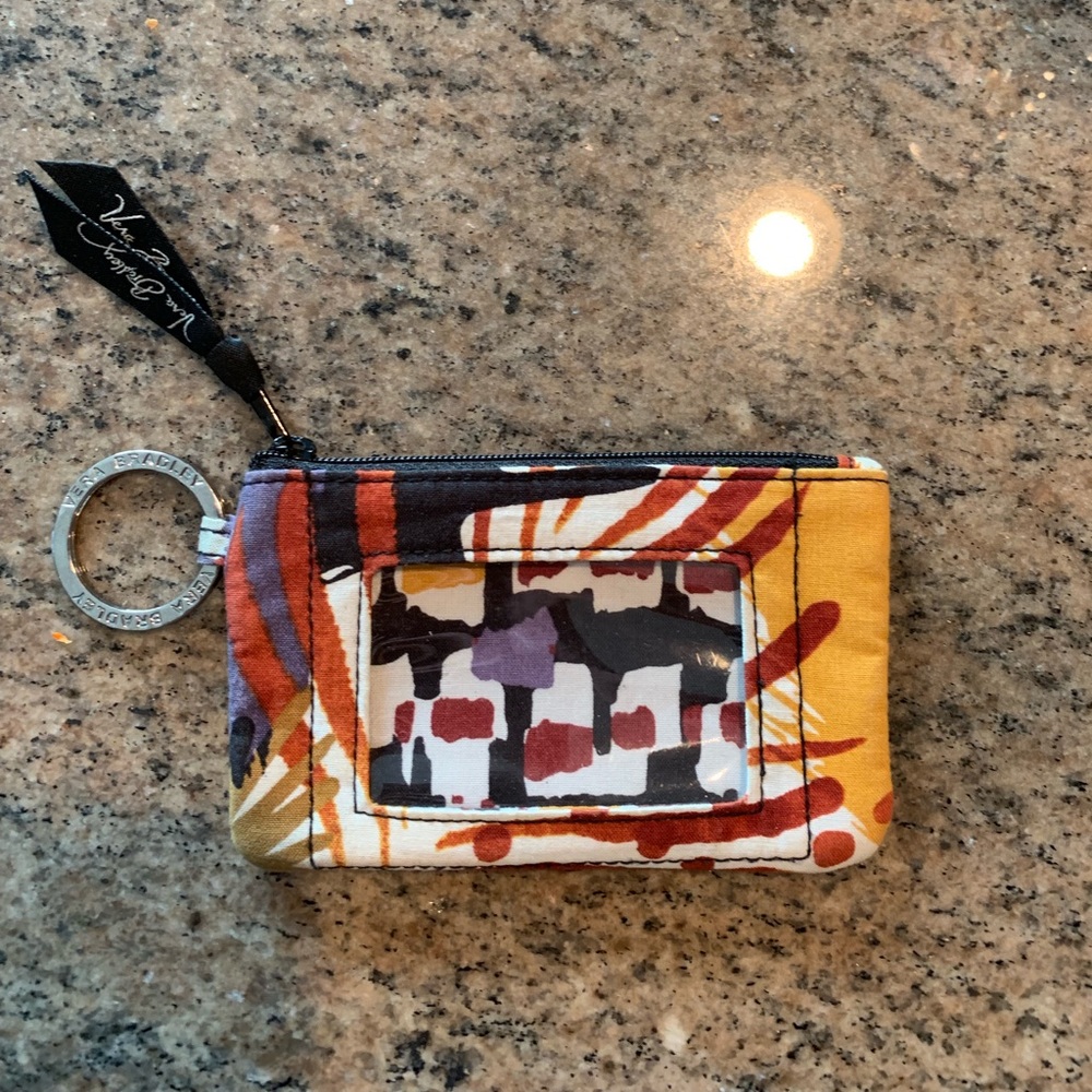 Vera Bradley wallet